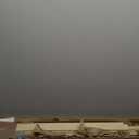 Canvas Frame for 30x40 Coastal Beach Ocean Paintings, DIY Metal Floating Frames with 1.5" Deep for Art Show Exhibition Home Office Modern Farmhouse Gallery Wall Decor (Natural)