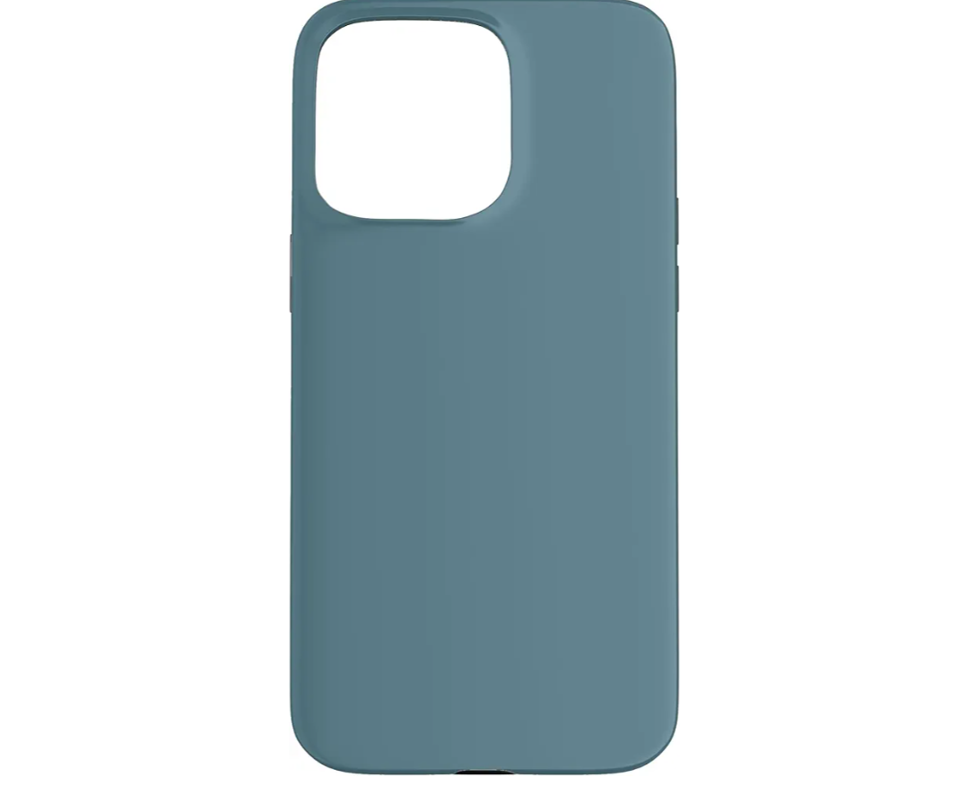 Blue Green Case for iPhone 15 Pro Max