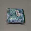 Dog Silk Pajamas Shirts Puppy Satin Pjs Pet Sleepwear Soft Faux Silk Lapel Two-Legged for Dogs Bridal Party (Blue, Medium)