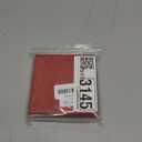 15th Wedding Ideas Glass Ornaments for Parents Couple Wife Husband Him Her - Crystal Anniversary Wedding Presents - Unique Keepsake for 15 Years Marriage