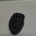 Continental 29" Bicycle Tube, 1.75"/2.5" 42mm Presta Valve, Black