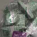 Wall Nanny Extender -4 Inch Baby Gate Extension Guard (Made in USA) Extends Pressure Mounted Gates - Protects Walls, Stabilizes Gate, for Child, Pet Gate & Dog Gate, Protector Works on Stairs, 4 Pack (White)