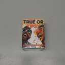 True Or Tipsy Urban Drinking Game for Adults: Laugh, Confess, and Sip in a Cultural Party Experience for Fun-Filled Gatherings