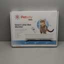 Purina Petivity Smart Litter Box Monitor Cat Weight Scale & Health Tracker - Monitor Litter Habits, Track Weight Accurately, AI Alerts & Monthly Reports, Phone App, Works for Multiple Cats