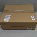 Coffee Pod Holder For Counter, Wooden K Cup Holder with Sliding Drawer, Large Capacity Coffee Pod Storage for Coffee Station, Home, Office, Kitchen