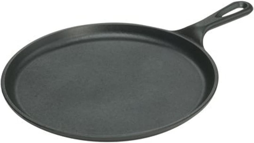 Lodge L9OG3 Logic Round Griddle