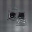 12V 2-Position 3-Pin ON/Off Boat Switch - White LED Light for Cars, SUVs, RVs, and Horns