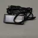 65W USB C Laptop Charger Compatible with Dell Laptop and More USB Type C Power Adapter