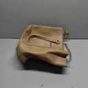 LOVEVOOK Laptop Bag for Women,15.6 Inch Laptop Tote Bag for Women,Vintage Leather Work Tote Bags Computer Business Teacher Bag,Waterproof Office Briefcase