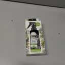 Pet-Pourri Smell Ya Litter Cat Litter Deodorizer Spray, Purrfectly Bamboo 3.4 Fl Oz, Up to 170 Uses, Pet Odor Remover with Essential Oils for Air, Carpet, Urine, Vet Recommended, Bergamot Bamboo Scent