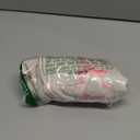 Aesthetic Christian Gifts Tote Bag for Church, Religious Tote Bag for Bible Study, Medium Size with Inner Pocket (Pink)