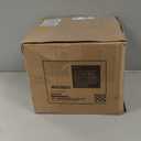 Elevon Dog Ball Thrower Launcher, Automatic Ball Launcher for Large Dogs, Interactive Dog Toy with Three Ranges, Includes 3 ETPU Balls and a Data Line, Suitable for Large Dogs, Gray/White