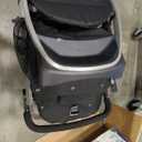 Chicco Bravo Quick-Fold Stroller - Black | Black