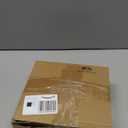 2PCS Heated Seat Cushion for Office Chair, Portable Chair Heating Pad Folding Heated Seat Cushion with 3 Heat Levels for Back, Waist, Hips, Thighs Home Office Use