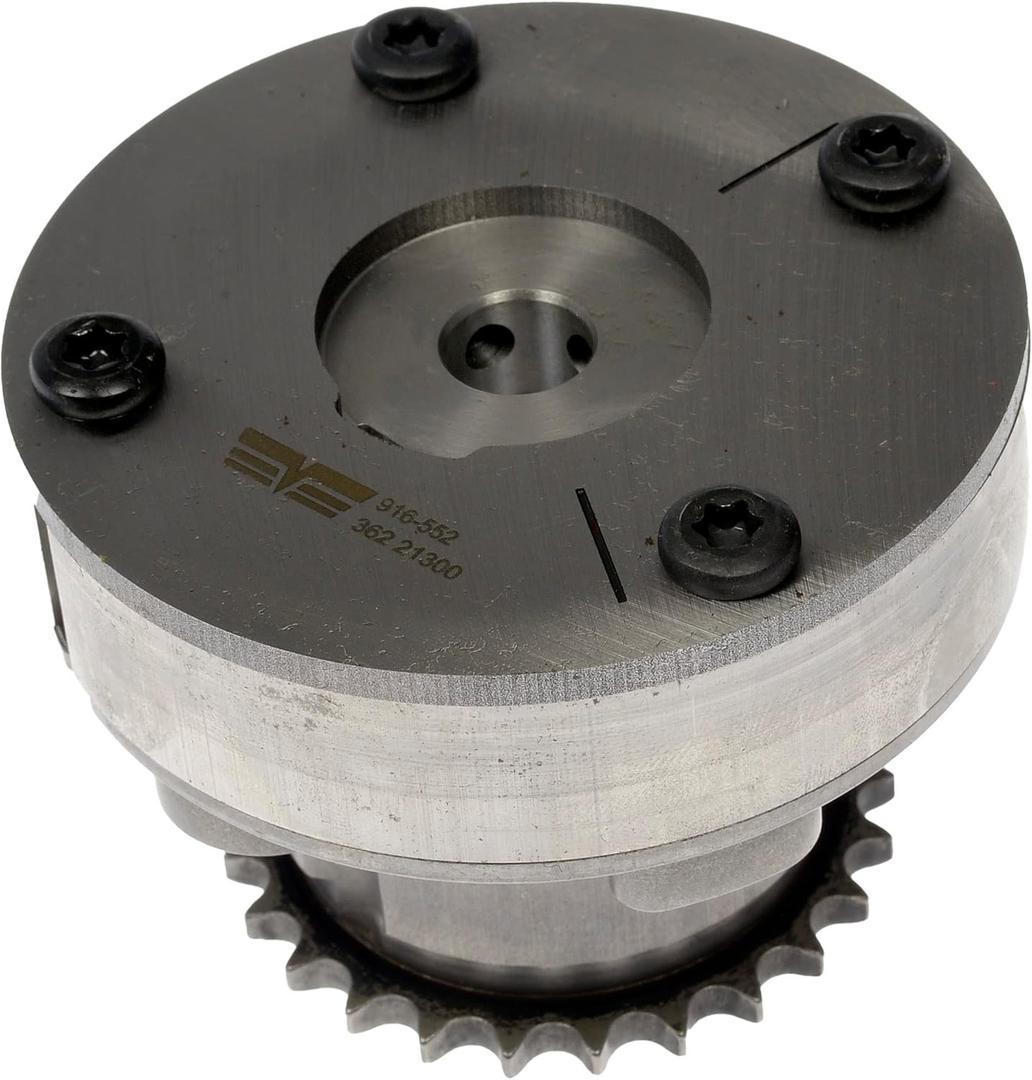 Dorman 916-552 Engine Variable Valve Timing (VVT) Sprocket Compatible with Select Ford/Lincoln Models