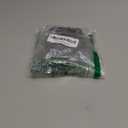 AHANDMAKER 30Pcs Black Bows Drink Markers Acrylic Bowknot Wine Glass Markers Coquette Wine Glass Tags Charms for Bachelorette Birthday Wedding Coquette Tasting Party Decor Accessory