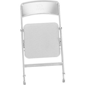 Totority Miniature Folding Chair Model for Dollhouse Accessories Realistic Point Design Elegant for Home Decoration and Photography Props