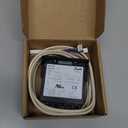 ERC112D Temperature Controller Kit, New BEV Air 00C30-123D-03 Temperature Controller with Dual NTC Sensor Probes, Replacement for Beverage Air Refrigerators, Frosting Output Points, Instructions