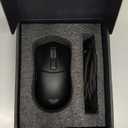 AULA SC580 Wireless Gaming Mouse, Tri-Mode 2.4G/BT5.0/USB-C Gaming Mouse, 12000 DPI Rechargeable Wireless Mouse with 6 Programmable Buttons, Ergonomic Computer Mouse for Laptop/PC/Mac/Tablet