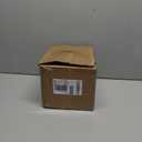 New Alternator Replacement Fit for Nissan Altima 2007-2012 L4 2.5L, Nissan Sentra 2007 2008 2009 2010 2011 2012, Nissan Rogue 2011-2013, Rogue Select 2014 2015, 400-40102 TG12C032 TG12C116 11258