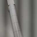 Dry Erase Wall Calendar 2026, 2739 in  Double-Sided Yearly Planner (Dated & Undated), Reusable Write & Wipe, Large Wall Planner for Home, Office, Classroom  Rolled Poster.