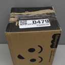 Fisher-Price Toddler Toy Laugh & Learn Sweet Manners Tea Set with Music & Lights for Educational Pretend Play Kids Ages 18+ Months