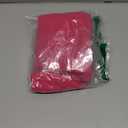 2 Pack XXL Dog Sweater, Fleece Dog Sweaters for Medium Large Dogs with Leash Ring Winter Warm Pet Sweater Thick Clothes Coat for French Bulldog, Dachshund (Pink,Purple, XX-Large)