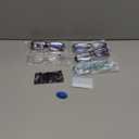 Gaoye 1.0 Professional Reading Glasses for All Day - Computer Readers with Blue Light Protection - Value Pack (A1-5 Pack Mix Color)