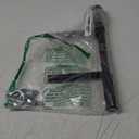 Stroller Handle Extender Universal Stroller Handlebars Extender Metal Extension Bar Stroll in Comfort Extension Armrest for Trolley Pram Baby