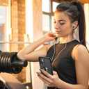 2 x SUPFINE for iPhone 11 Case, [10 FT Military Dropproof] [Dual Layer Structure Protection] Non-Slip Heavy Duty Shockproof Phone Case,Black