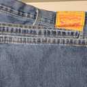 Levi's Men's 550 Relaxed Fit Jeans 54x28, Large
