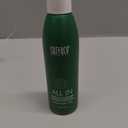 SURFACE Hair ALL IN Leave In Conditioner - Detangles, Controls Frizz & Strengthens for All Hair Types- 6 fl oz