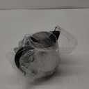 Farberware Electric Coffee Percolator, FCP240, Stainless Steel Basket, Automatic Keep Warm, No-Drip Spout, 4 Cup