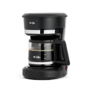 Mr Coffee 5 Cup Coffee Maker