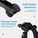 Front Lower Driver Side Control Arm for 2007-2015 Chevy Avalanche Silverado Suburban 1500 Tahoe GMC Sierra Yukon XL Cadillac Escalade ESV EXT K620888