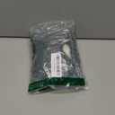 PartyWoo Dark Green Balloons 155pcs Different Sizes of 18 12 10 5 Inch Emerald Hunter Forest Green Balloon Arch Kit for Birthday Christmas Graduation Dinosaur Jungle Theme Party Decorations Green-Y56