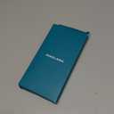 Diaclara Designed for iPhone 12/12 Pro Case, Full Body Rugged with Built-in Touch Sensitive Anti-Scratch Screen Protector, Soft TPU Bumper Case for iPhone 12/12 Pro 6.1" (Blue)