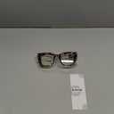MEETSUN Blue Light Blocking Glasses for Women Cateye Vintage Square Computer Gaming Glasses UV400