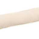 Frost King DS2 Door or Window Draft Stop Cloth Seal, 3-Feet, Beige