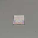 Mindsky Magnetic Phone Ring Holder for iPhone 15 14 13 12 Magsafe Accessories Adjustable Finger Phone Ring GripRemovable When Wireless Charging(GlitterWhite)