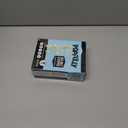 POPFULLY Sea Salt & Pepper Popcorn, Sharing Bags, Savory Flavor, Big Pop, Micro Popcorn Bags - 3-Pack (EXP 12/24/26)