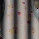 Soft Toddler Pillow for Sleeping – Breathable Small Pillow (20'' x 11.2'') with Removable Cover – Ideal for Travel & Nursery, Cuddly Bear Design – Perfect for Ages 2-4 Years