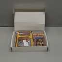 CUTEBEE Book Nook Kit - DIY Miniature House Dollhouse Kit for Adults and Teens, Booknook Tiny Japanese House Bookshelf Decor 3D Wooden Puzzle, Gifts for Family, Friends (Morita-Ya)