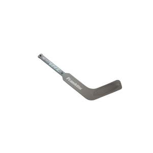 Franklin Sports Mini Hockey Goalie Stick, Player Stick & Ball Set (Colors may vary)