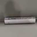 Large Desk Calendar 2025-2026 - 18-Month Jumbo 22"x17" (56x43cm) Wall & Desktop Planning Pad with Holiday Markers, Grid Blocks & Tear-Resistant Paper for Home Office School Organization