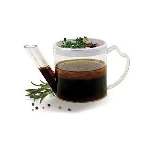 Norpro Strainer & Separator Cup