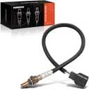 A-Premium O2 Oxygen Sensor Compatible with Nissan Rogue 2014-2020, Frontier 2013-2019, Xterra 2013-2015, Pathfinder 2014-2014 & Infinite QX60 2014-2017, 2.5L 4.0L, Downstream