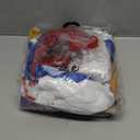 Rubies Rag Doll Girl Costume for Kids, Girl's Medium (Medium (8-10))