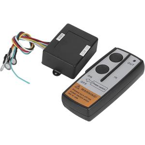 Anchor Remote Control Waterproof Anchor Remote Windlass Switch Trim Controller Marine Boat Accessory