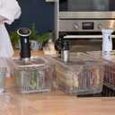 LIPAVI C15 19 Qt Sous Vide Water Bath